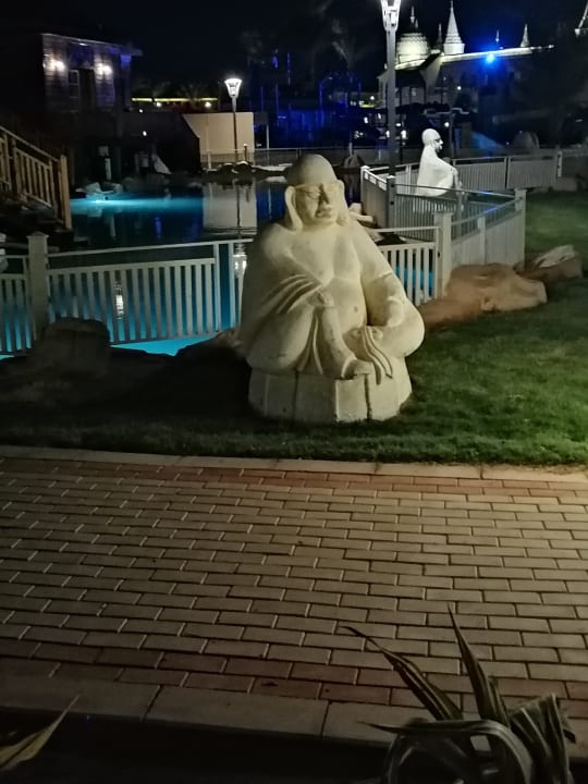 Sonstiges Pickalbatros Aqua Blu Resort - Sharm El Sheikh