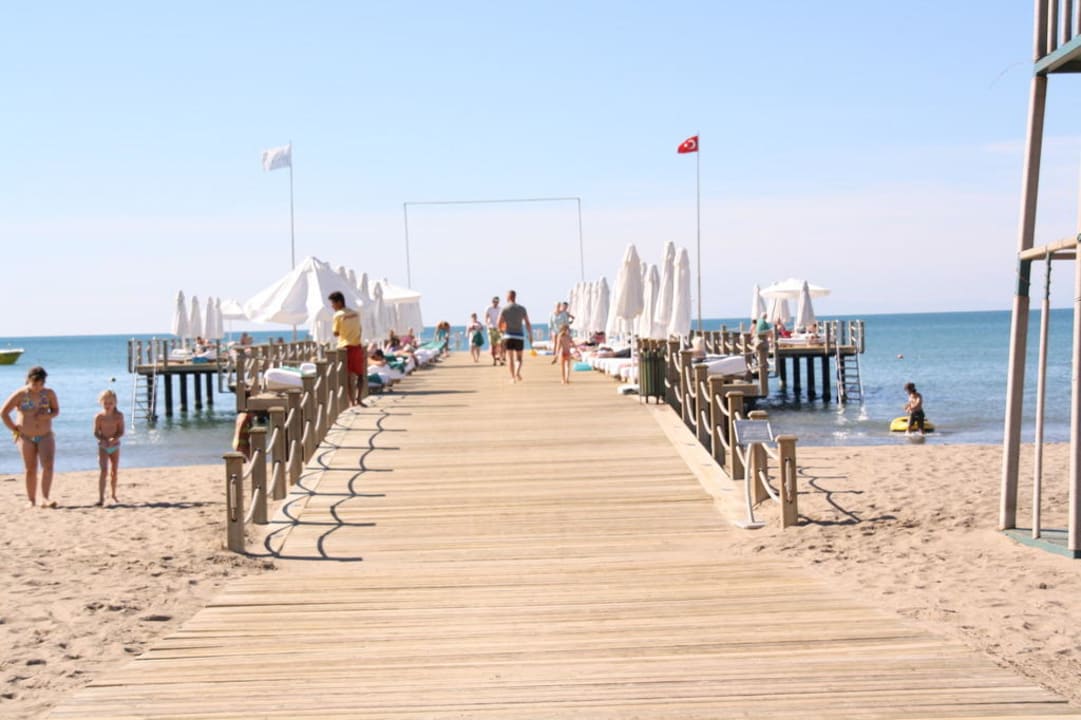 Strand Voyage Belek Golf & Spa