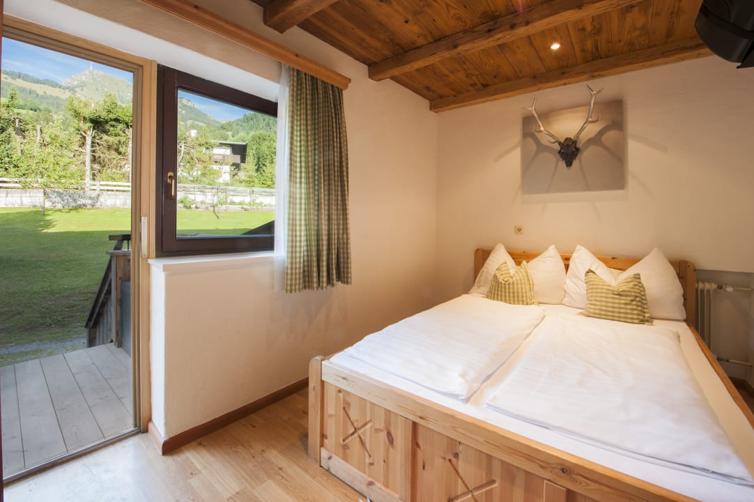 Zimmer Hotel Vordergrub