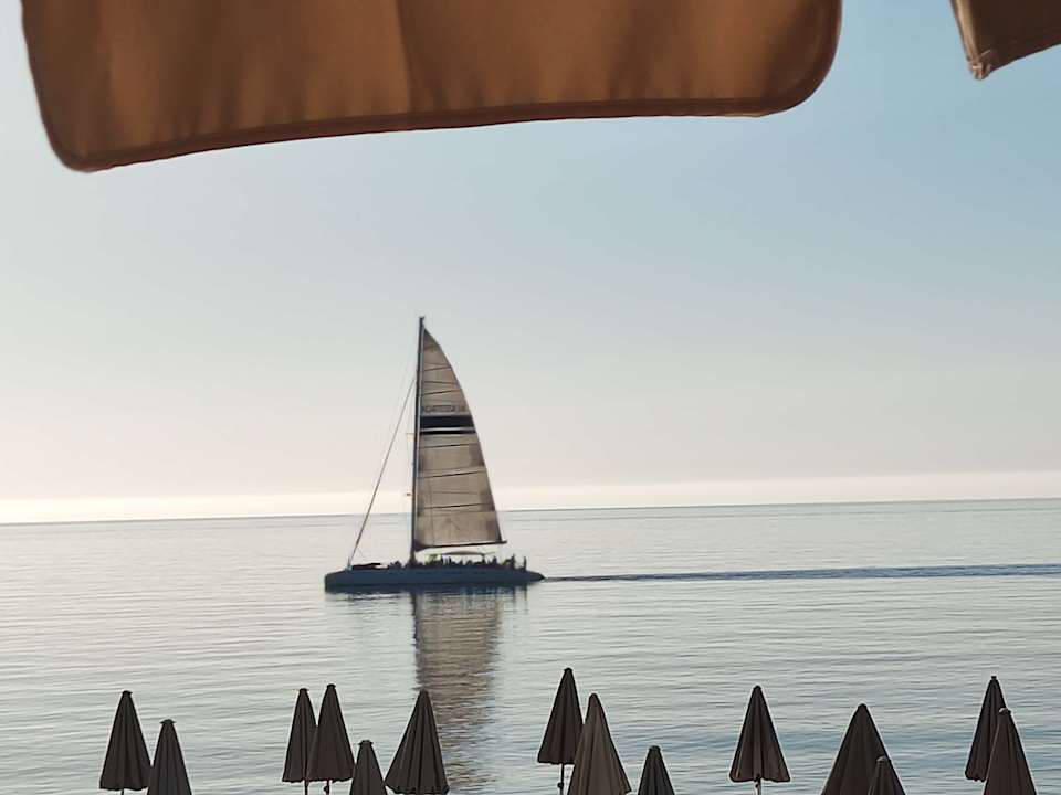 Strand Grupotel Aguait Resort & Spa - Adults only