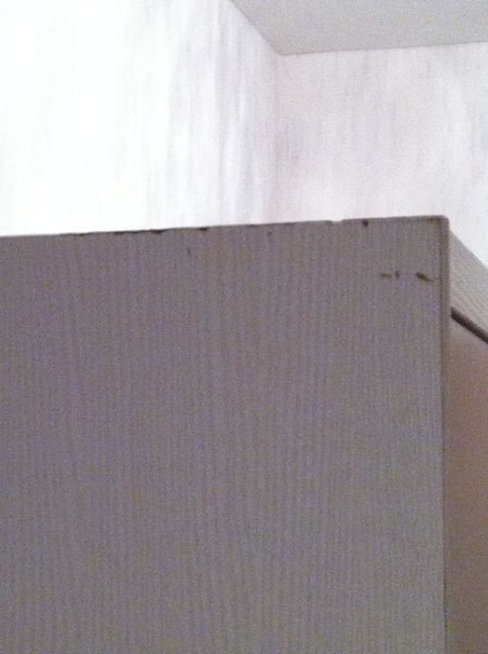 Schrank Landhotel Gödeke