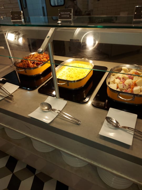 Gastro Wyndham Alltra Samana