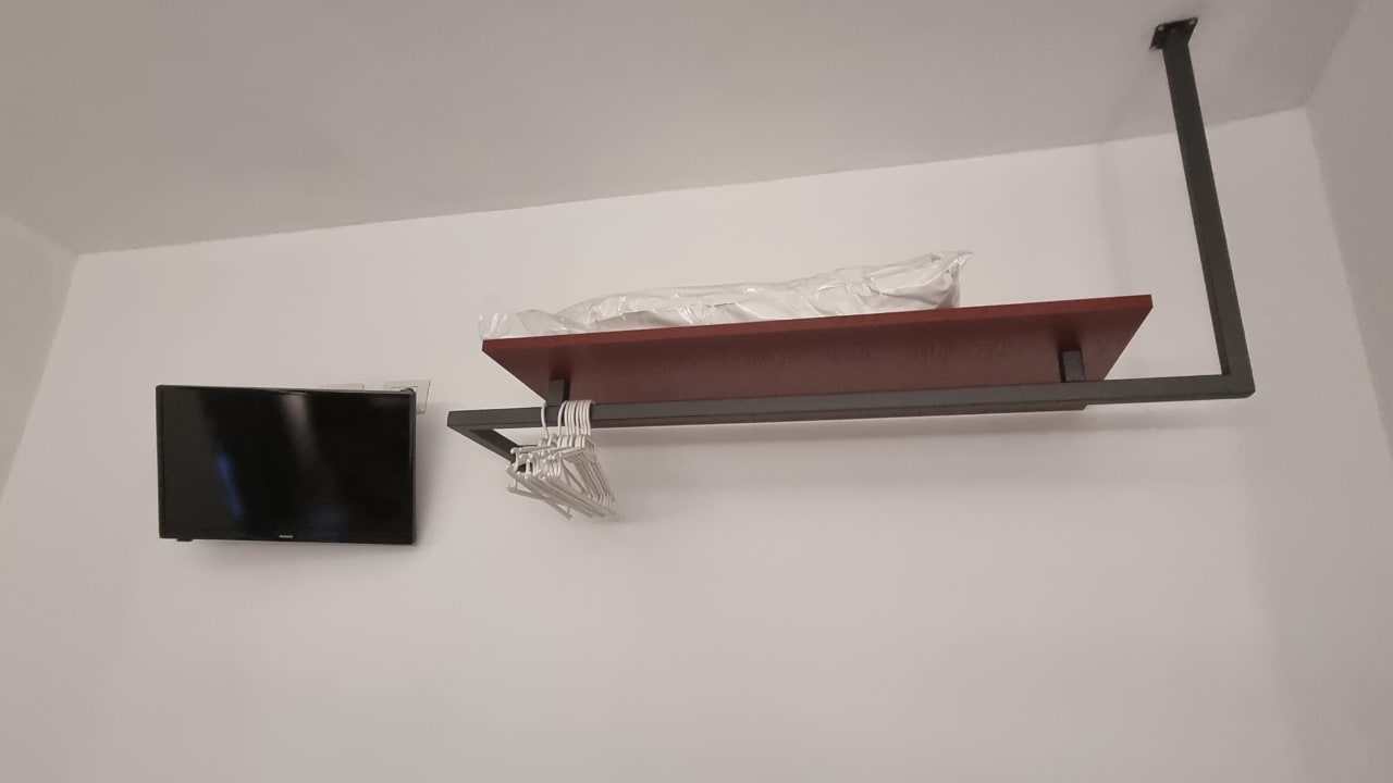 Zimmer Hotel Porta Palio