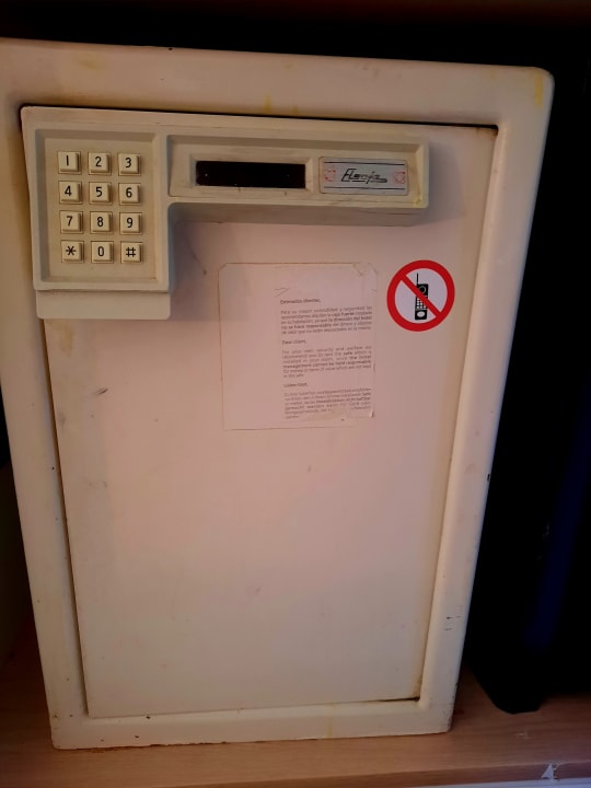 Zimmer Abora Buenaventura by Lopesan Hotels