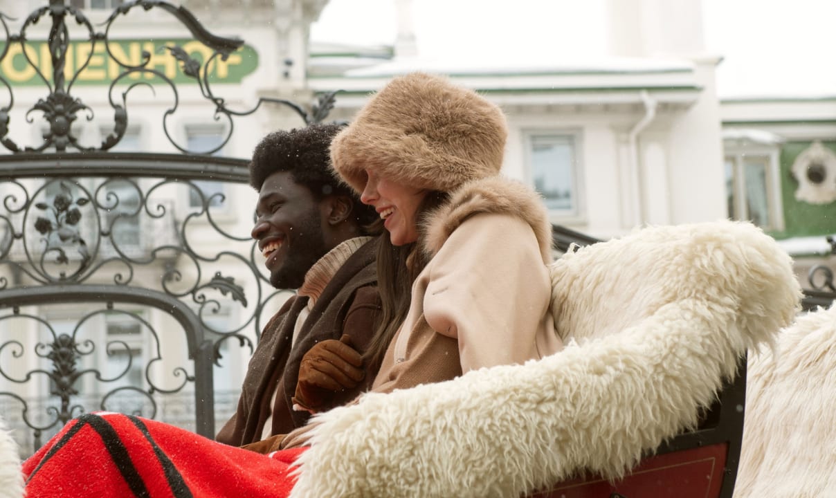 Sport & Freizeit Grand Hotel Kronenhof Pontresina