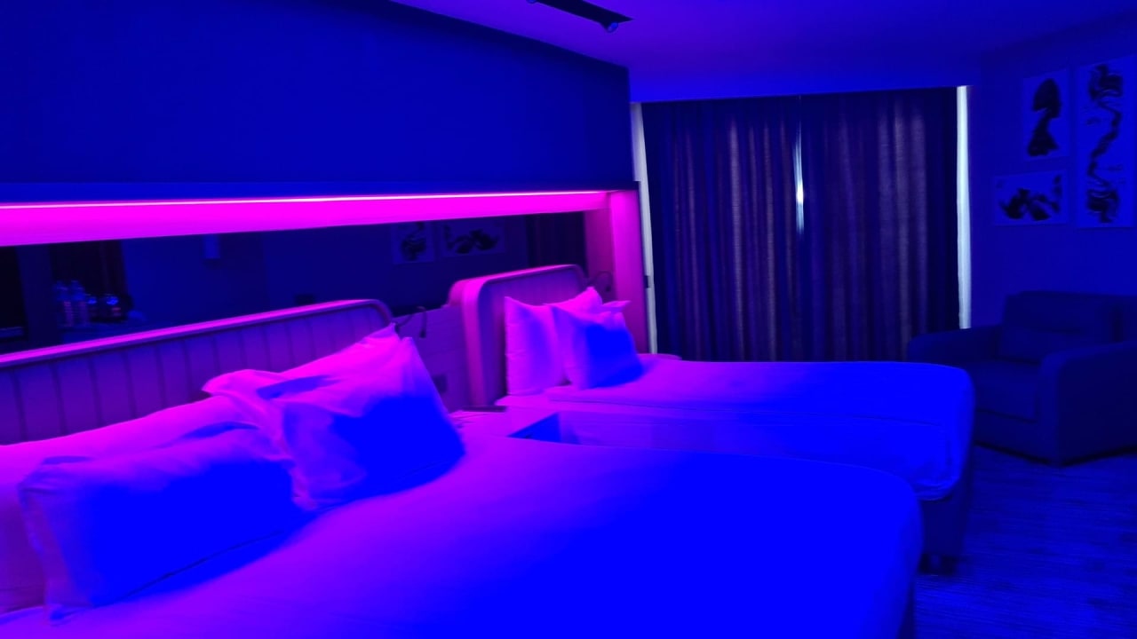 Zimmer Royal Wings Hotel