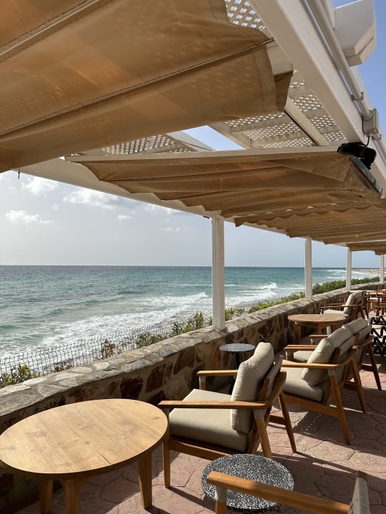 Gastro Aldiana Club Fuerteventura
