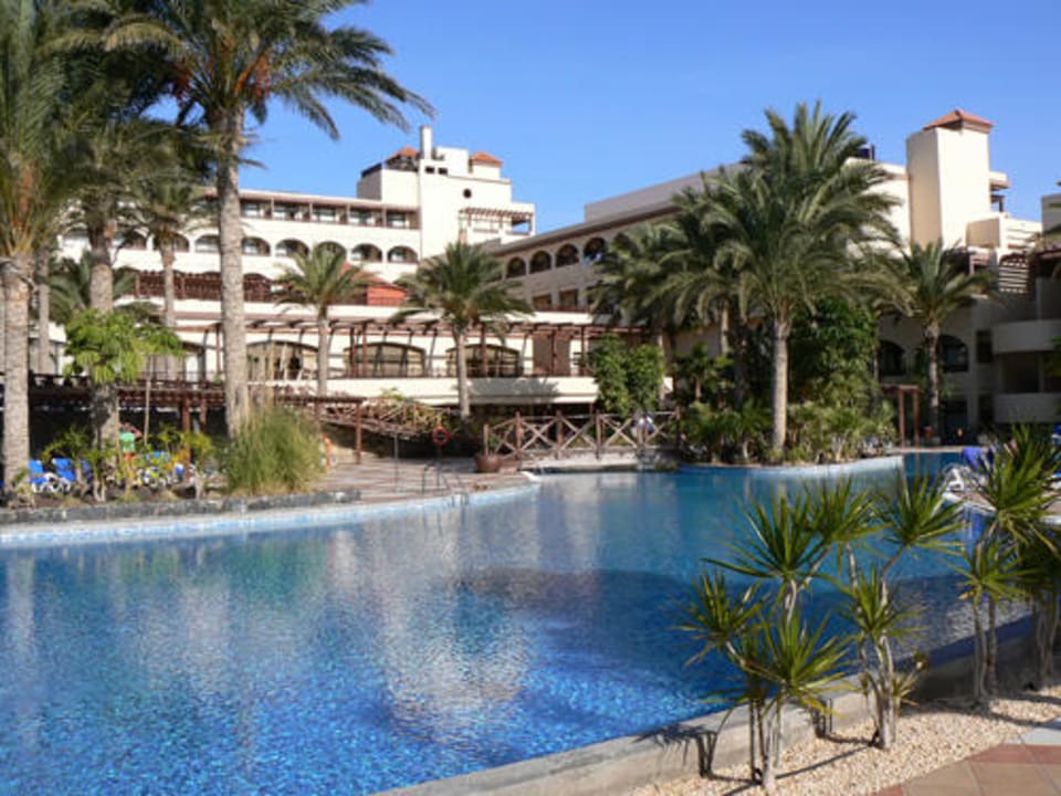 Barcelo Jandia Mar Occidental Jandía Mar