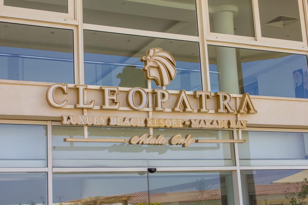 Sonstiges Cleopatra Luxury Resort Makadi Bay