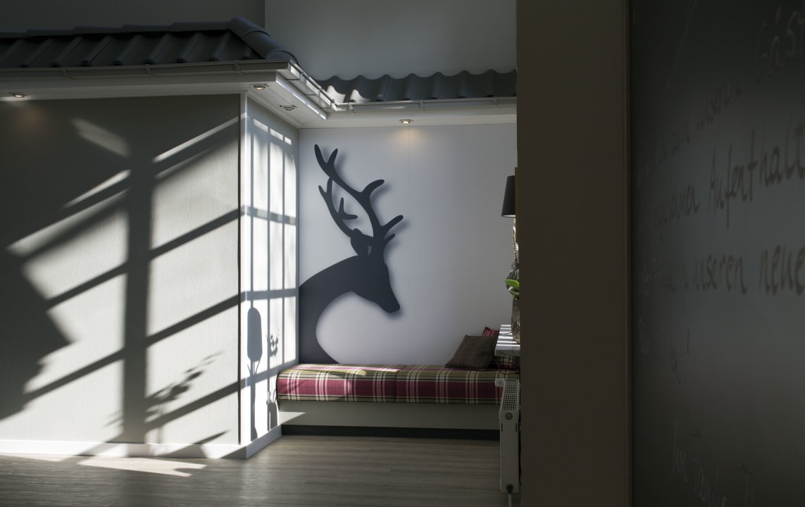 Lobby AKZENT Hotel Thiemann & Restaurant Zur Jägerklause