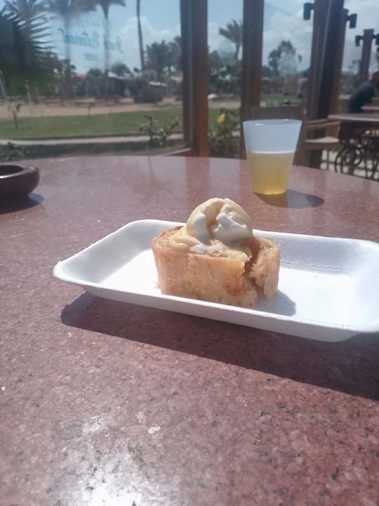 Gastro Three Corners Sea Beach Resort