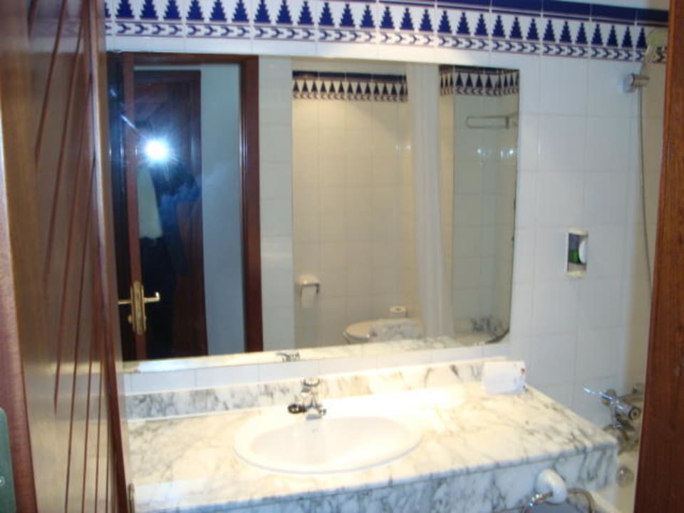 Bad Hipotels La Geria