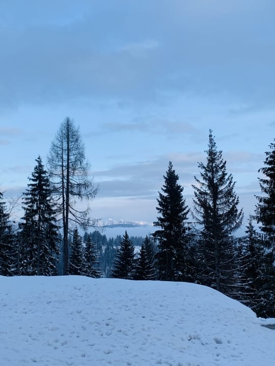 Ausblick Aldiana Club Schlanitzen Alm