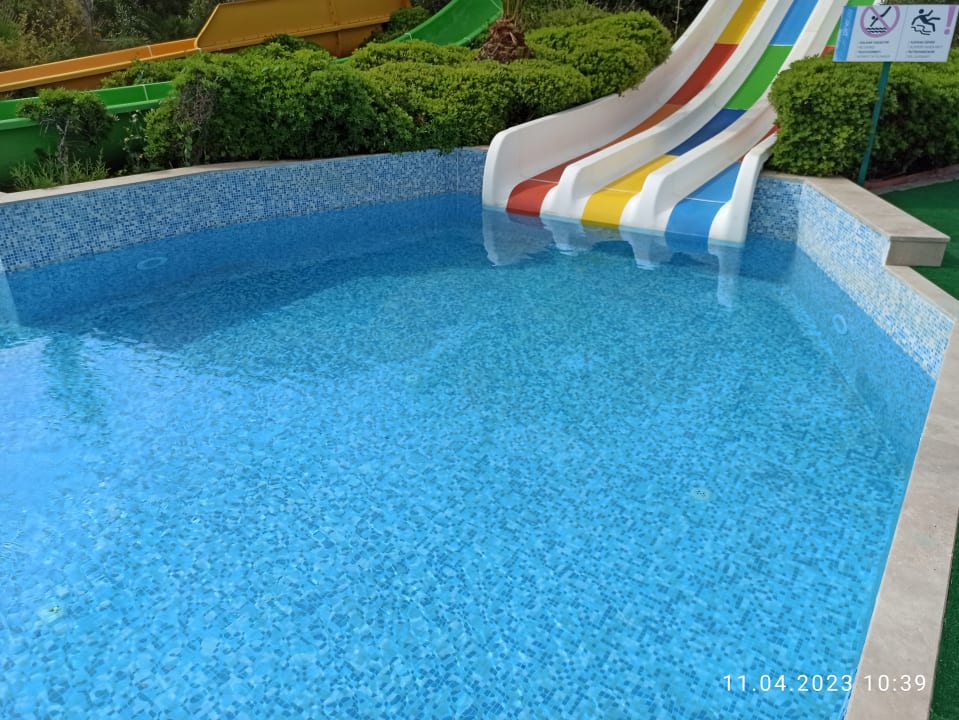 Sport & Freizeit Hotel Pine Bay Holiday Resort