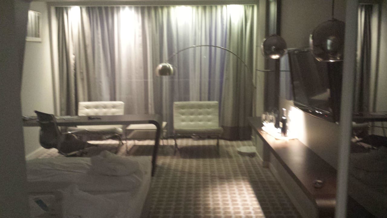 Schönes großes Zimmer Marine Hotel by Zdrojowa