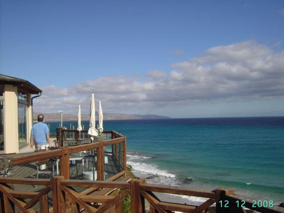 Mit Blick auf Tarajalejo R2 Bahía Playa Design Hotel & Spa - Adults Only