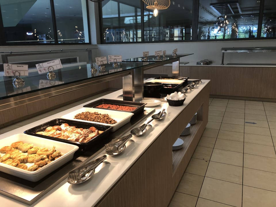 Gastro Porto Bello Beach