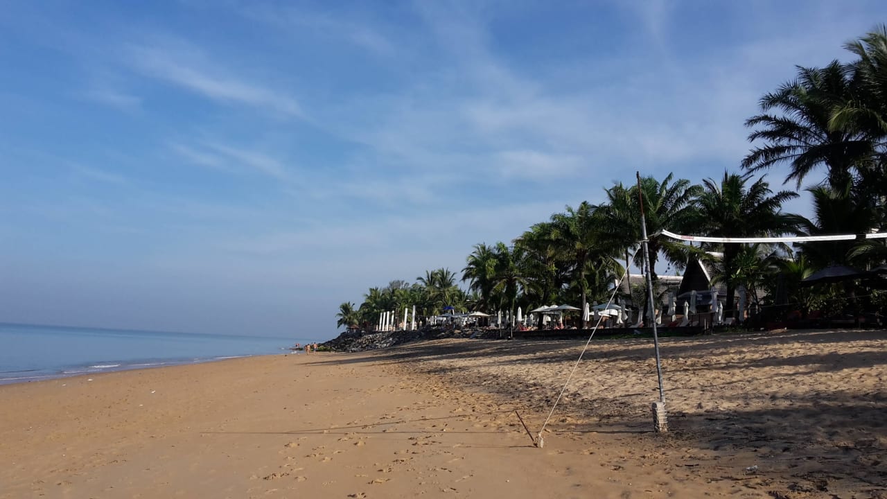 Strand La Flora Khao Lak