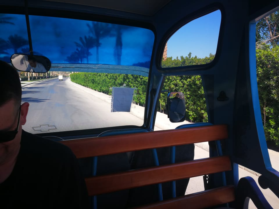 Strand Stella Garden Resort & Spa, Makadi Bay