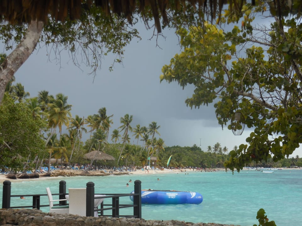 Normal Strand Dreams La Romana Resort & Spa