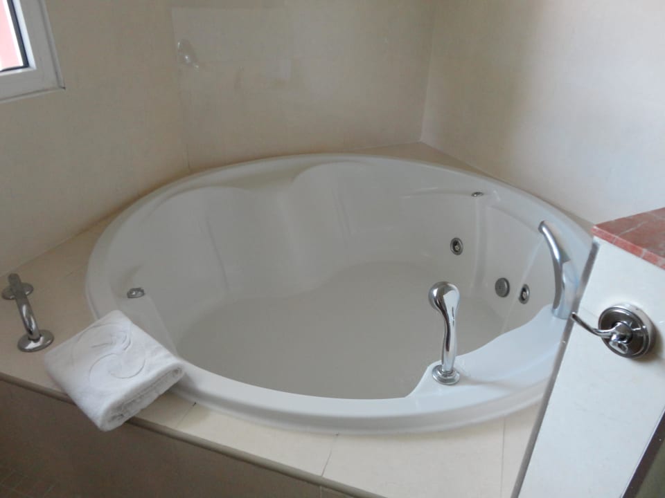 Junior Suite Grand Palladium Punta Cana Resort & Spa