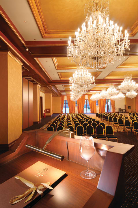 Sonstiges Grand Serai Congress and Spa