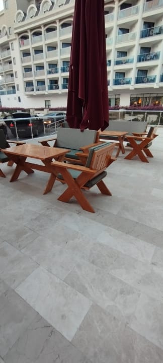 Sonstiges Saturn Palace Resort Hotel