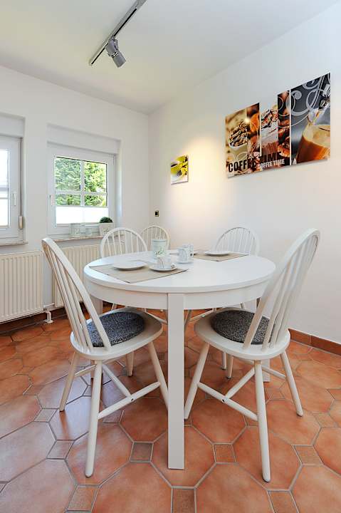 Zimmer Haus Konteradmiral Eduard Varrentrapp