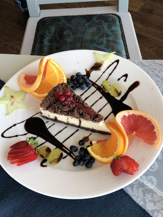 Gastro Royal Tulip Sand