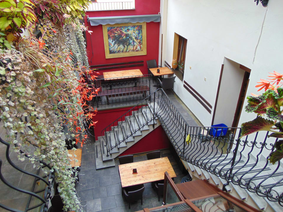 Sonstiges Boutique Penzion Slovakia & Slovakia Residence