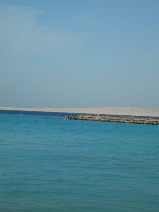 Was gibt es schöneres  Arabia Azur Resort
