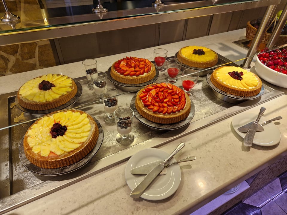 Gastro TUI BLUE Seno - Adults Only