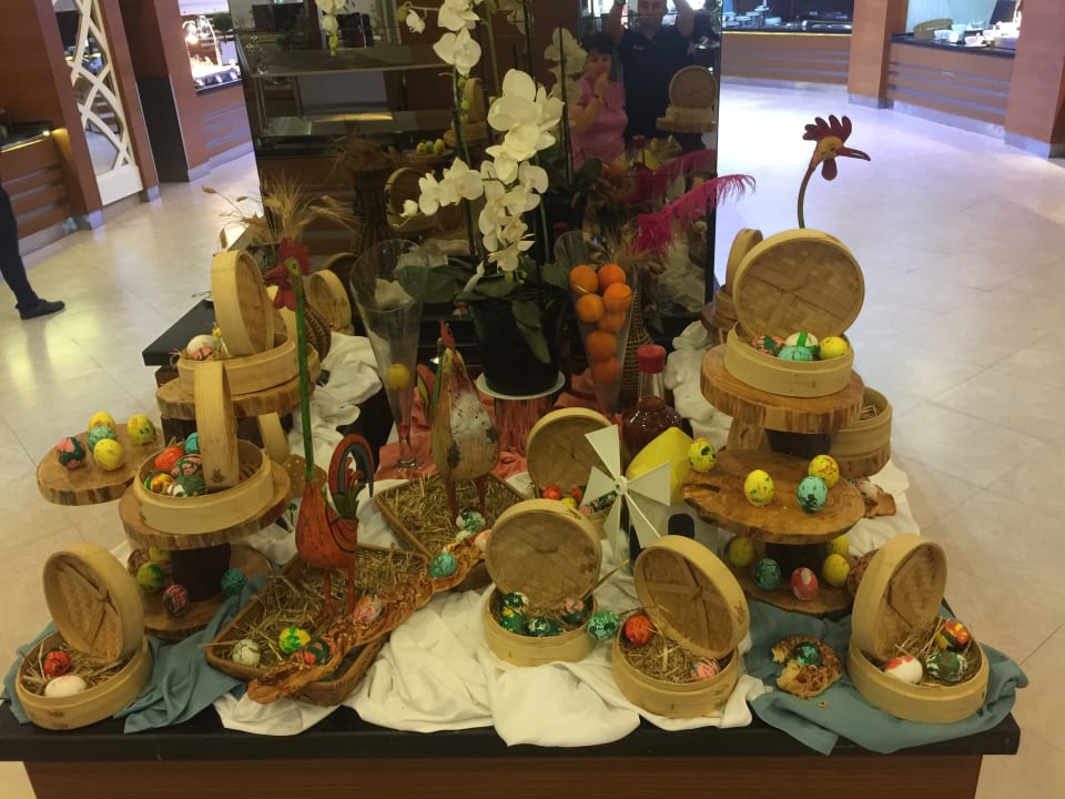 Gastro VONRESORT Golden Coast