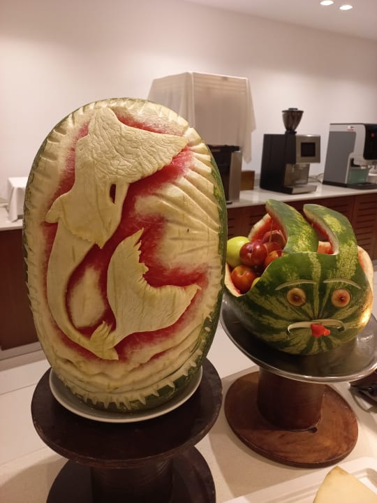 Gastro Crystal Springs Beach Hotel