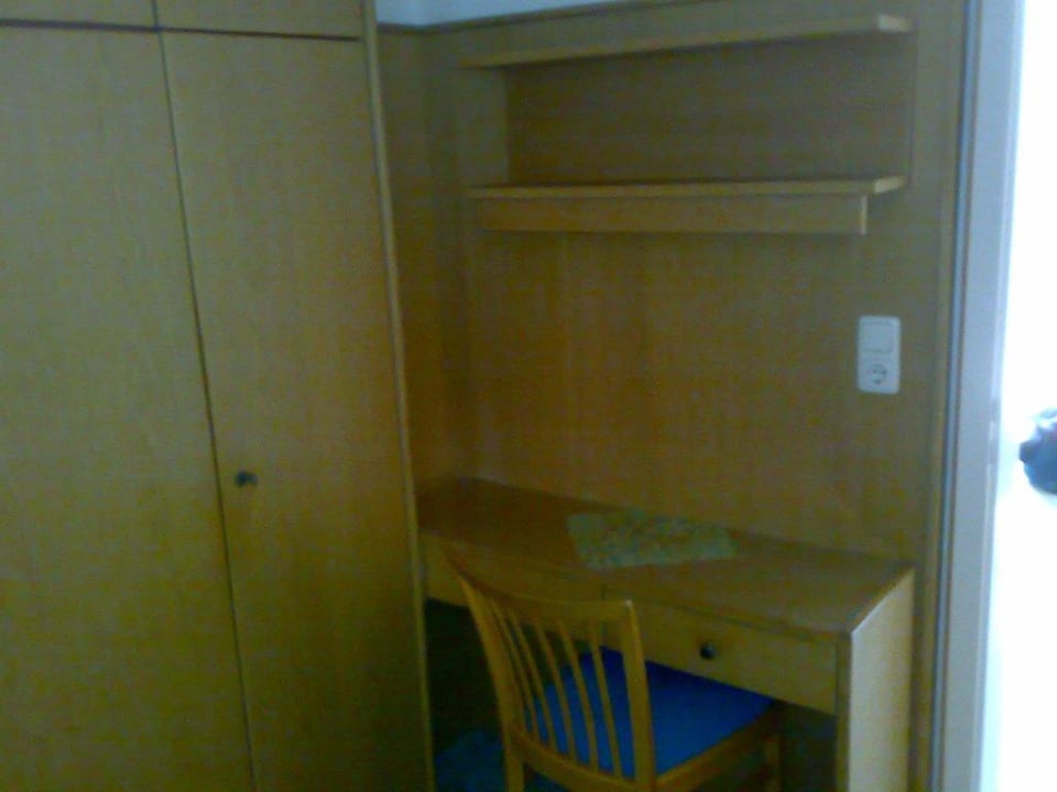 Nebenzimmer Kneipp-Kurhotel Seemüller