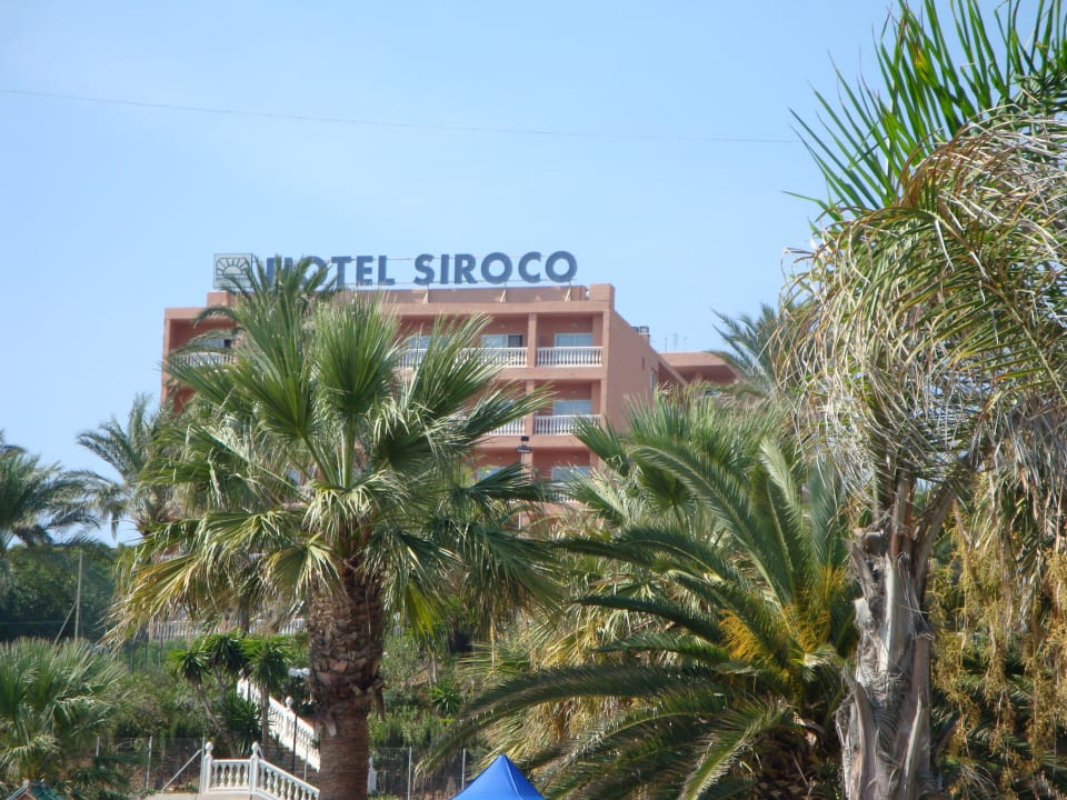 Hotel Hotel Best Siroco