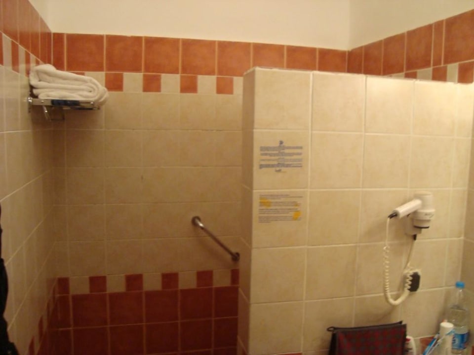 Dusche Jaz Makadi Oasis Resort