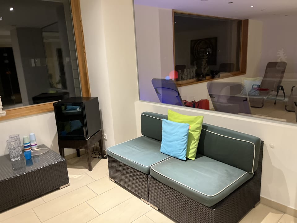 Sonstiges Hotel Hafen Büsum