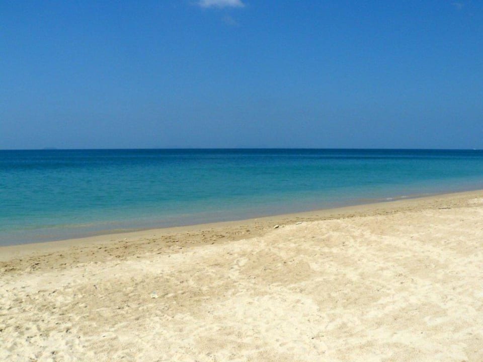 Spiaggia Hotel Lanta Casuarina Beach Resort