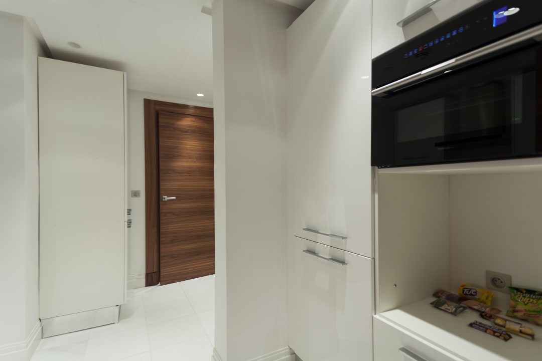 Zimmer Laico Tunis - SPA & Conference Center