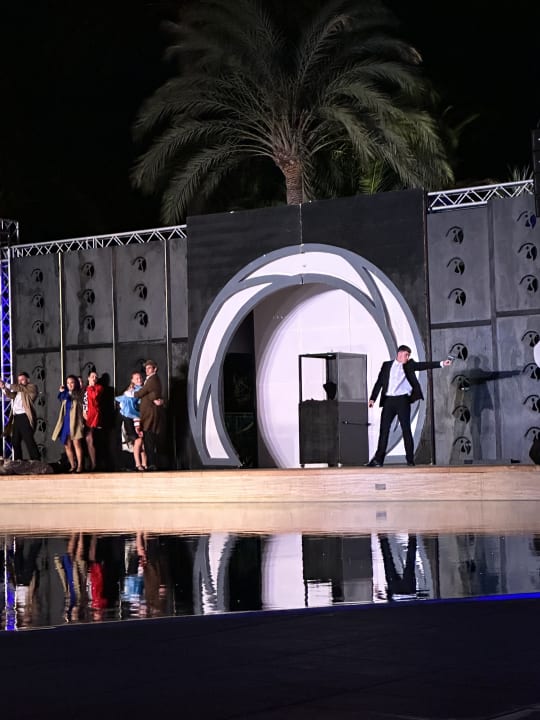 Sport & Freizeit ROBINSON JANDIA PLAYA