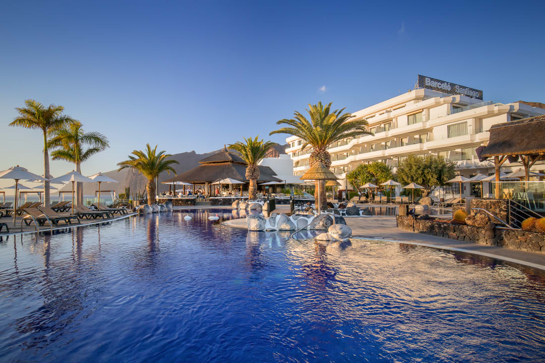 Pool Barceló Santiago - Adults Only