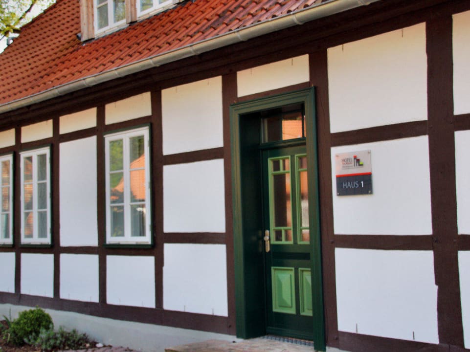 Hotel Am Kloster, Wienhausen Hotel Am Kloster