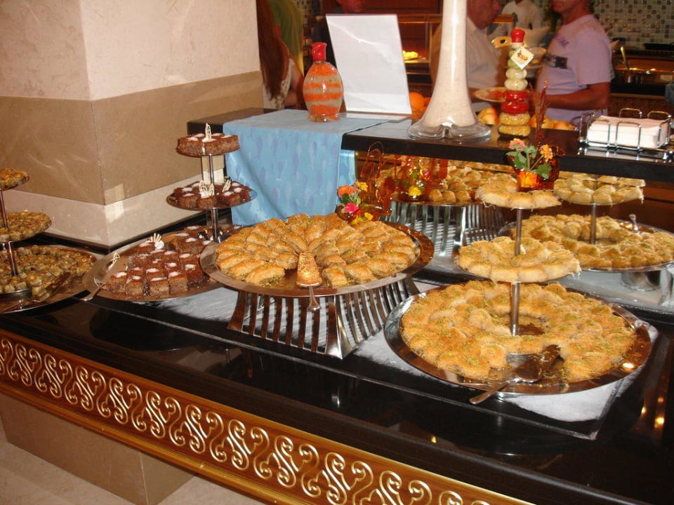 Restaurant Diamond Excellence Resort & Spa