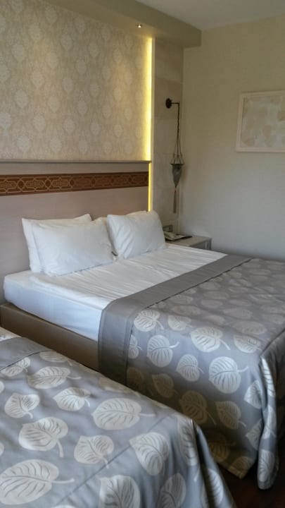 Zimmer Güral Premier Belek