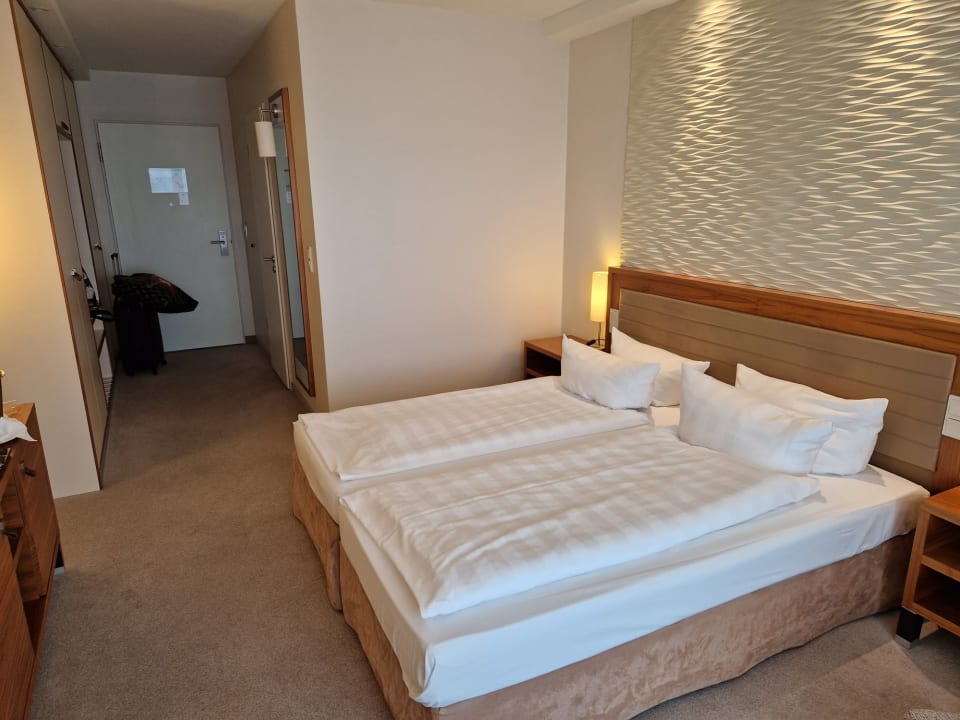 Zimmer Lindner Hotel Boltenhagen, part of JdV by Hyatt