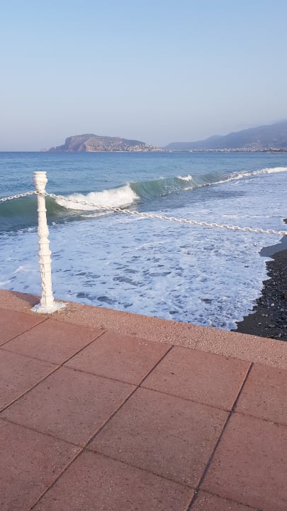 Strand Labranda Alantur Resort