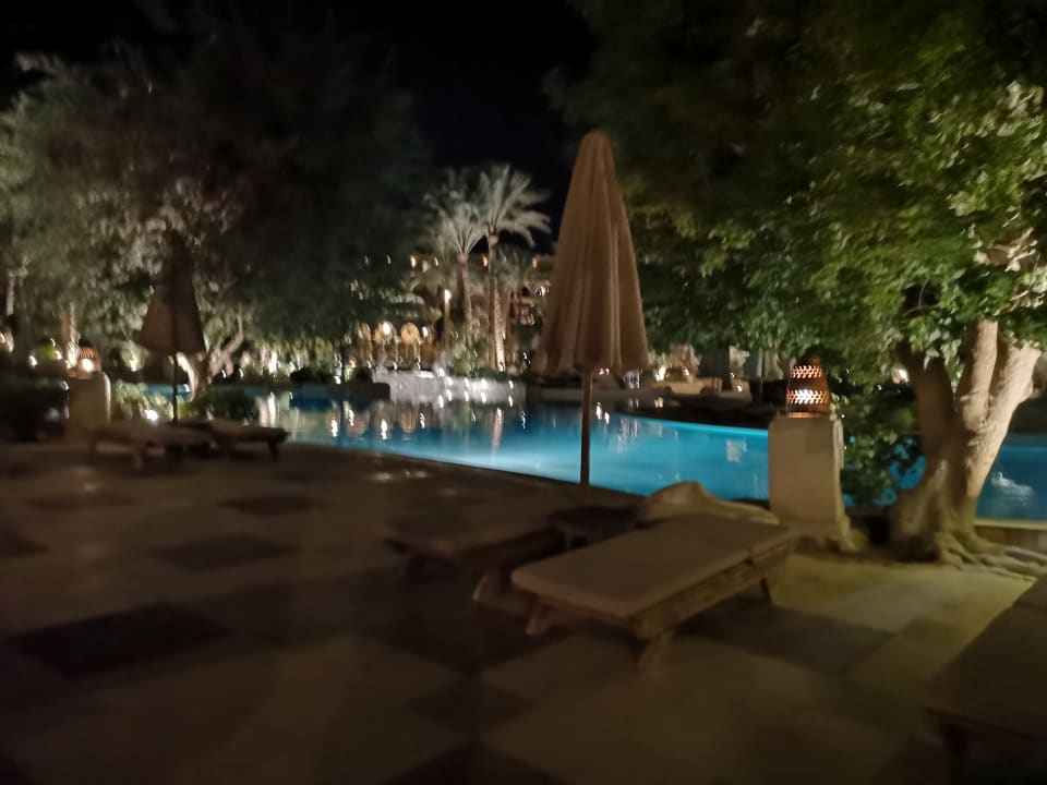 Pool Makadi Palace