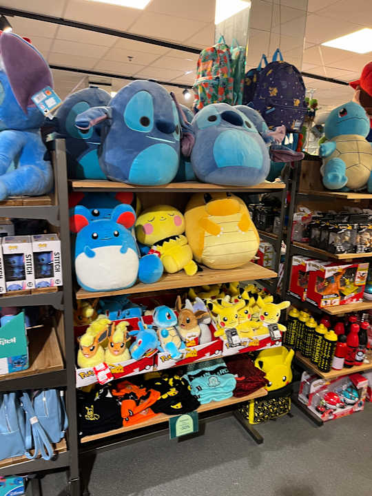 Sonstiges Center Parcs De Kempervennen