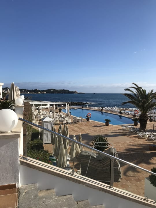 Ausblick Grupotel Aguait Resort & Spa - Adults only